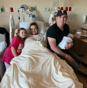 Meet your Posher, Stephanie